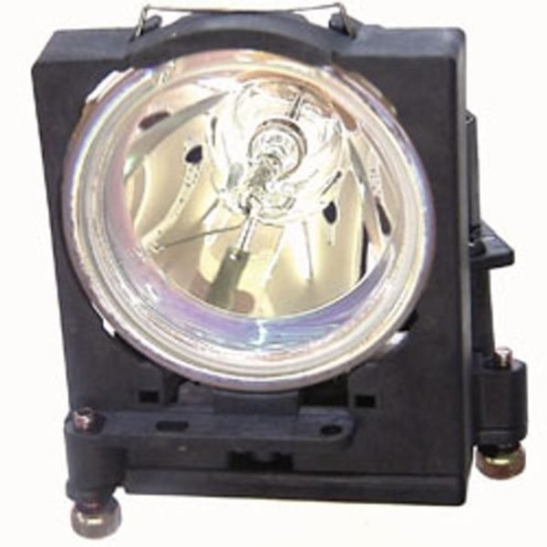 Ilc Replacement for Nview Op60 Lamp & Housing replacement light bulb lamp OP60  LAMP & HOUSING NVIEW
